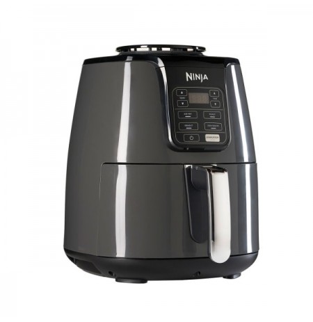 Ninja AF100 Single 3.8 L Stand-alone 1550 W Hot air fryer Black