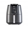 Ninja AF100 Single 3.8 L Stand-alone 1550 W Hot air fryer Black