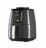 Ninja AF100 Single 3.8 L Stand-alone 1550 W Hot air fryer Black