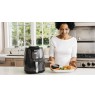 Ninja AF100 Single 3.8 L Stand-alone 1550 W Hot air fryer Black