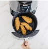 Ninja AF100 Single 3.8 L Stand-alone 1550 W Hot air fryer Black