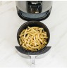 Ninja AF100 Single 3.8 L Stand-alone 1550 W Hot air fryer Black