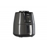 Ninja AF100 Single 3.8 L Stand-alone 1550 W Hot air fryer Black