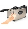 Fritiūrinė Black+Decker BXDF2100E