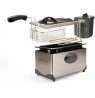Fritiūrinė Black+Decker BXDF2100E