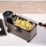 Fritiūrinė Black+Decker BXDF2100E