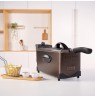 Fritiūrinė Black+Decker BXDF2100E