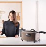 Fritiūrinė Black+Decker BXDF2100E