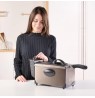 Fritiūrinė Black+Decker BXDF2100E