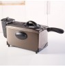 Fritiūrinė Black+Decker BXDF2100E