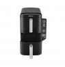 Ninja SL300EU fryer Double 7.6 L Stand-alone 2470 W Low fat fryer Black