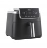 Ninja AF140EU fryer Single 4.7 L Stand-alone 2000 W Hot air fryer Black