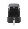 Ninja AF140EU fryer Single 4.7 L Stand-alone 2000 W Hot air fryer Black