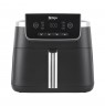 Ninja AF140EU fryer Single 4.7 L Stand-alone 2000 W Hot air fryer Black