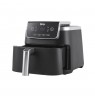 Ninja AF140EU fryer Single 4.7 L Stand-alone 2000 W Hot air fryer Black