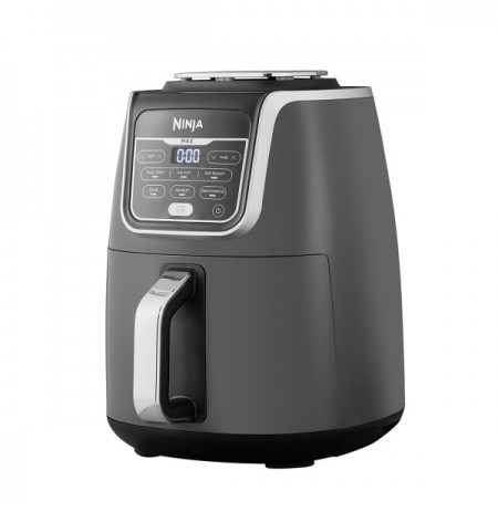Ninja AF160 Single 5.2 L Stand-alone 1750 W Hot air fryer Grey