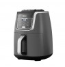 Ninja AF160 Single 5.2 L Stand-alone 1750 W Hot air fryer Grey
