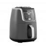 Ninja AF160 Single 5.2 L Stand-alone 1750 W Hot air fryer Grey