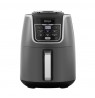 Ninja AF160 Single 5.2 L Stand-alone 1750 W Hot air fryer Grey