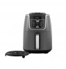 Ninja AF160 Single 5.2 L Stand-alone 1750 W Hot air fryer Grey