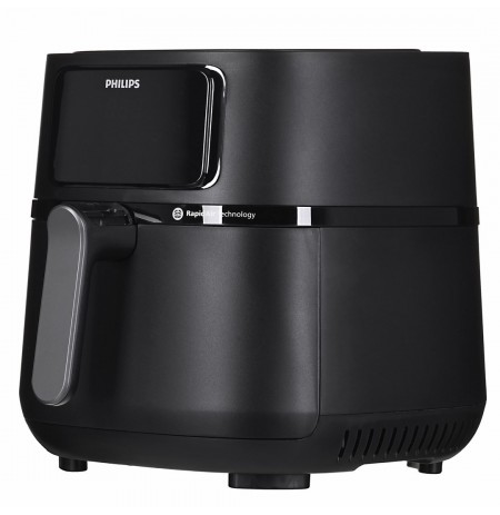 Philips 5000 series Airfryer HD9285/90 XXL Connected