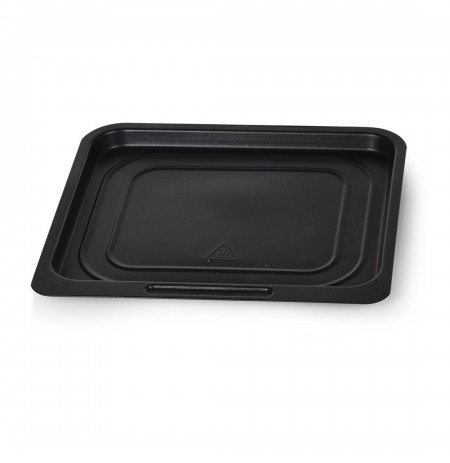 Princess | 182065 | Aerofryer Oven | Power 1500 W | Capacity 10 L | Black/Stainless Steel