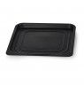 Princess | Aerofryer Oven | 182065 | Power 1500 W | Capacity 10 L | Black/Stainless Steel