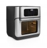 Princess | 182065 | Aerofryer Oven | Power 1500 W | Capacity 10 L | Black/Stainless Steel