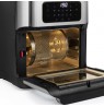 Princess | 182065 | Aerofryer Oven | Power 1500 W | Capacity 10 L | Black/Stainless Steel