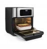 Princess | 182065 | Aerofryer Oven | Power 1500 W | Capacity 10 L | Black/Stainless Steel