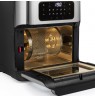 Princess | 182065 | Aerofryer Oven | Power 1500 W | Capacity 10 L | Black/Stainless Steel