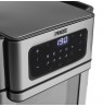 Princess | 182065 | Aerofryer Oven | Power 1500 W | Capacity 10 L | Black/Stainless Steel