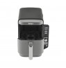 Ninja SL400EU fryer Double 9.5 L 2470 W Hot air fryer Black, Grey