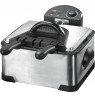 Fryer Clatronic FR 3195 (4 l, 2000 W, inox color)