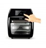 Black+Decker deep fryer with oven BXAFO1200E