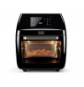 Black+Decker deep fryer with oven BXAFO1200E