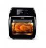 Black+Decker deep fryer with oven BXAFO1200E