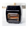 Black+Decker deep fryer with oven BXAFO1200E