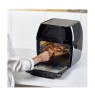 Black+Decker deep fryer with oven BXAFO1200E