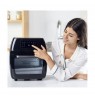 Black+Decker deep fryer with oven BXAFO1200E