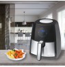 Teesa Digital Air Fryer 3,2 l