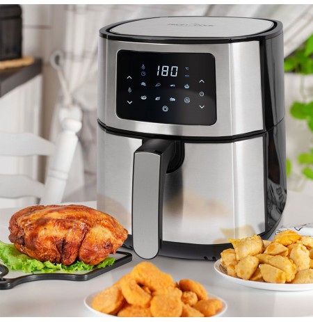 Gruzdintuvė PROFICOOK PC-FR 1239