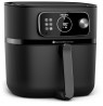 Philips 7000 series HD9876/90 fryer Single 8.3 L Stand-alone 2200 W Hot air fryer Black