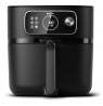 Philips 7000 series HD9876/90 fryer Single 8.3 L Stand-alone 2200 W Hot air fryer Black