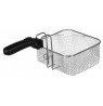 Fryer Clatronic FR 3649 (2,5 l, 1600W, black color)