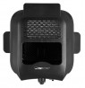Fryer Clatronic FR 3649 (2,5 l, 1600W, black color)