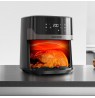 Black+Decker deep fat fryer BXAF6500E