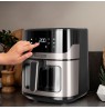 Black+Decker deep fat fryer BXAF6500E