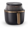 Philips 3000 series NA332/00 fryer Single 6.2 L Stand-alone 1700 W Hot air fryer Black