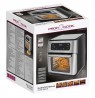 Low fat hot air fryer ProfiCook PC-FR 1147 H